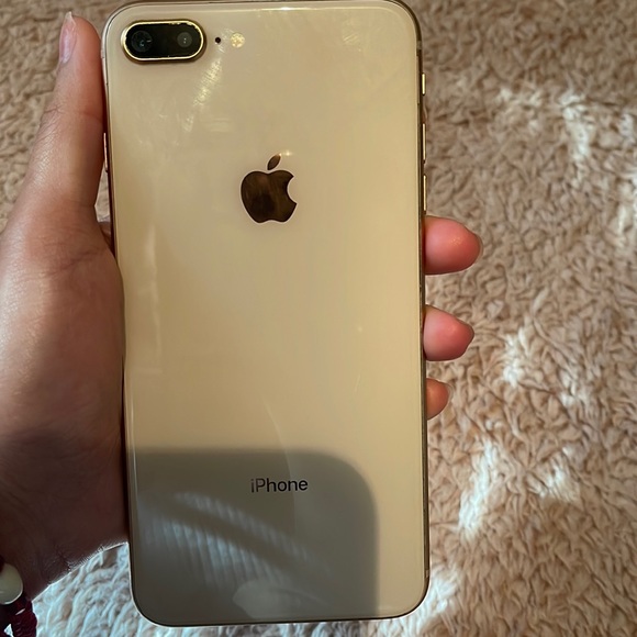 Apple Other - iphone 8 plus